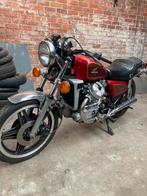 Honda CX 500, Motoren, Motoren | Honda, Particulier