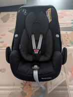 Maxi‑Cosi Pebble Pro I‑Size+ protection éponge + base ISOFIX, Enfants & Bébés, Enlèvement, Maxi-Cosi, Isofix