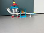 Paw Patrol adventure bay, Ophalen, Zo goed als nieuw