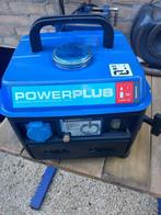 Generator verkopen, Ophalen, Gebruikt, Minder dan 5 kVA, Benzine