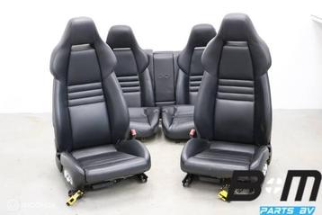 Leder interieur Porsche Panamera 118351km beschikbaar voor biedingen