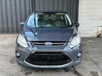 FORD C-MAX 2013 TOPSTAAT, Voorwielaandrijving, Euro 5, 4 cilinders, Leder