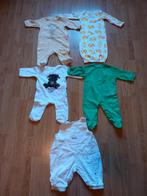 Body pour bébé Bundle 62 cm (3 mois), Enlèvement ou Envoi, Comme neuf, Carters, Garçon ou Fille