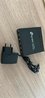 Switch met programmeerbare poorten, Ophalen, Zo goed als nieuw