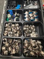 Verschillende Conectoren, Enlèvement ou Envoi