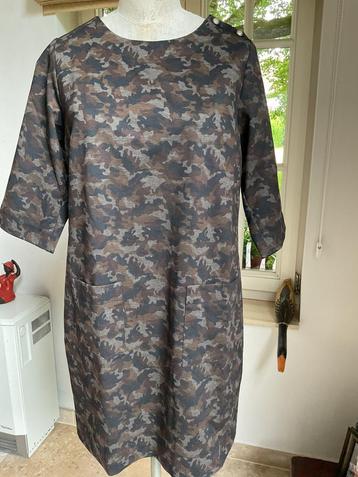 Robe River Woods, taille 40