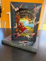 BD - La sentinelle du petit peuple, tomes 1 a 3, Ophalen of Verzenden, Zo goed als nieuw