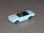 Matchbox Volkswagen Karmann Ghia Type 34, Enlèvement ou Envoi, Comme neuf, Voiture