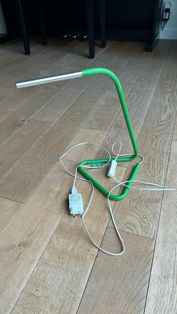 Bureaulamp Ikea Härte  beschikbaar voor biedingen