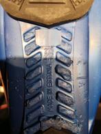 Ski laarzen, Ophalen, Ski