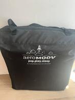 Aeromoov travelcot inclusief muggennetje, Kinderen en Baby's, Ophalen, Zo goed als nieuw, Reisbedje