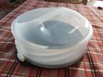 Gebakschaal twist Tupperware, Huis en Inrichting, Ophalen of Verzenden, Nieuw