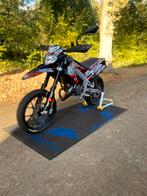 Aprila sx50 2020, Fietsen en Brommers, Brommers | Derbi, Ophalen, 6 versnellingen, 50 cc, Klasse B (45 km/u)