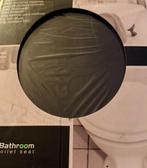 Wc bril, Ophalen, Nieuw