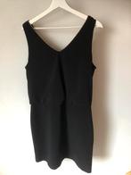 Mooi speciaal zwart kleedje maat 38, Kleding | Dames, Jurken, Maat 38/40 (M), Zwart, Ophalen of Verzenden, Zo goed als nieuw