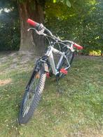 Decathlon rockrider 24inch, Fietsen en Brommers, Fietsen | Mountainbikes en ATB, Ophalen, Gebruikt, Overige merken