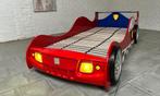 Autobed MONZA, Kinderen en Baby's, Kinderkamer | Bedden, Ophalen, Nieuw, 100 cm of meer, Lattenbodem