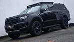 Ford Ranger Beresterke 3,2l Limited *BLACK EDITION *SMARTCAB, Auto's, Automaat, USB, Zwart, Leder