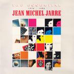 Jean Michel Jarre* - The Essential (1976 - 1986) (LP, Comp), Ophalen of Verzenden, Zo goed als nieuw, 12 inch