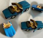 Jaguar XJ SC V12 Miniature, Hobby & Loisirs créatifs, Voitures miniatures | Échelles Autre, Utilisé, Voiture, Enlèvement ou Envoi