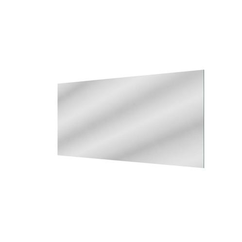 Miroir Mirastar 6mm Trempé Rodé Poli Brillant Neuf, Huis en Inrichting, Woonaccessoires | Spiegels, Nieuw, 125 cm of meer, Rechthoekig