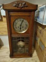 Vintage wandklok, Antiek en Kunst, Antiek | Klokken, Ophalen