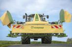KRONE ECF 320 CV, Ophalen, Veehouderij, Weidebouw