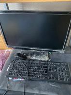 Ordinateur, Computers en Software, Desktop Pc's, Ophalen, Gebruikt, Packard Bell