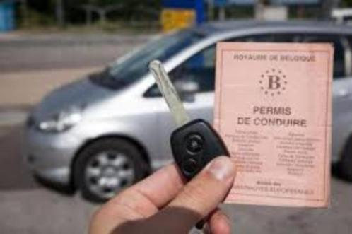 Cours de conduite, Diensten en Vakmensen, Rijscholen, Auto, Caravan of Aanhangwagen, Vrachtwagen