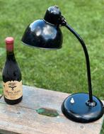 Original WWII German “Kaiser Idell” – Bauhaus Design, Ophalen of Verzenden