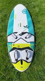 Fanatic gecko, Watersport en Boten, Windsurfen, Ophalen, 250 tot 300 cm, Gebruikt, 7 m² of meer