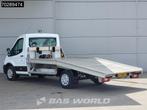 Ford Transit 130pk Autotransporter Airco Cruise Lier Euro6 C, Stof, Euro 6, 130 pk, Ford