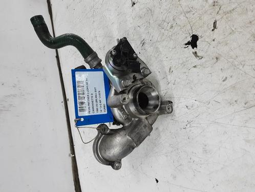 TURBO Peugeot Partner (GC / GF / GG / GJ / GK) (9673283680), Auto-onderdelen, Motor en Toebehoren, Peugeot, Gebruikt