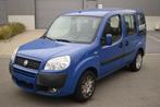 Fiat Doblo 1.4i, Auto's, 57 kW, Doblo, Bedrijf, Dealer onderhouden