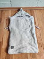 Baby voetenzak Jollein (90cm), Kinderen en Baby's, Ophalen, Zo goed als nieuw, 85 tot 100 cm, Bakerzak of Bakerdoek