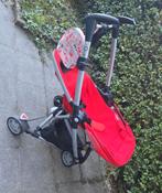 Poussette quinny zapp, Kinderen en Baby's, Buggy's, Ophalen of Verzenden, Gebruikt, Quinny