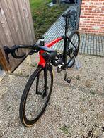 Trek Emonda SL6 54cm disc 12-speed, di2 Ultegra, 2set wheels, Ophalen, Zo goed als nieuw, Carbon