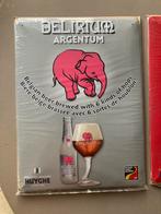 Delirium Argentum origineel, Verzamelen, Ophalen of Verzenden, Zo goed als nieuw