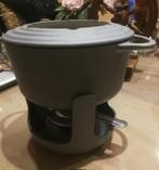 Gietijzeren fondueset Villeroy & boch VIVO, Service à fondue, Utilisé, Enlèvement ou Envoi