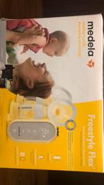 Medela freestyle flex borstkolf, Kinderen en Baby's, Ophalen, Zo goed als nieuw