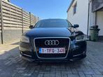 AUDI A3 1.6TDI S-LINE 2012/225000KM/NAVI/LEER/GEKVVK, Auto's, Euro 5, Achterwielaandrijving, Zwart, 4 cilinders
