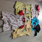 Kinderkleding maat 80, Kinderen en Baby's, Babykleding | Maat 80, Ophalen of Verzenden, Gebruikt, Meisje