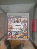 Ps3 GTA 5, Consoles de jeu & Jeux vidéo, Comme neuf, Enlèvement ou Envoi