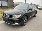 2018 Volkswagen Tiguan Allspace 4x4 Personenauto's, Auto's, Gebruikt, Bedrijf, Diesel, Overige carrosserie