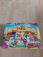 Playmobil 9403 l'épicerie, Ophalen, Zo goed als nieuw