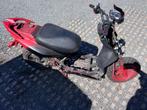 Sym cross voor munten, Ophalen, SYM