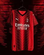 Ac Milan voetbalshirt (alle maten), Nieuw, Shirt, Ophalen of Verzenden