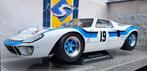 Ford GT40 MK1 Angola Championship 1973 1:18ème, Hobby en Vrije tijd, Ophalen of Verzenden, Nieuw, Auto, Solido