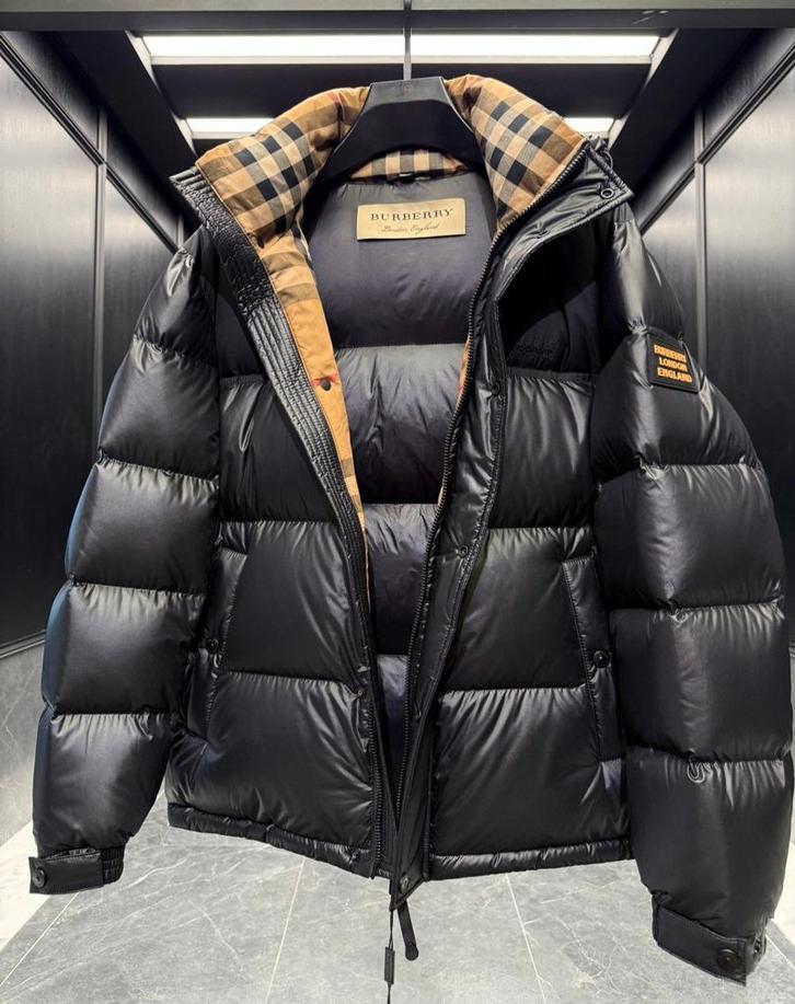 Burberry nieuwe jas, Kleding | Heren, Jassen | Winter, Ophalen