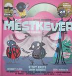 De mestkever: Heerlijk Hoorspel 3, Boeken, Luisterboeken, Ophalen, Cd, Kind